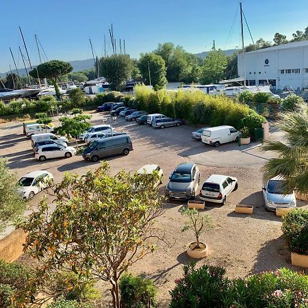 Marinesappartement, Neuf 5Min Saint Tropez Cogolin Dış mekan fotoğraf