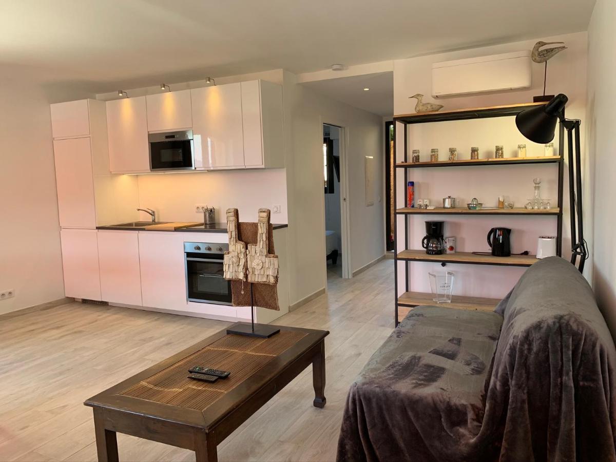 Marinesappartement, Neuf 5Min Saint Tropez Cogolin Dış mekan fotoğraf