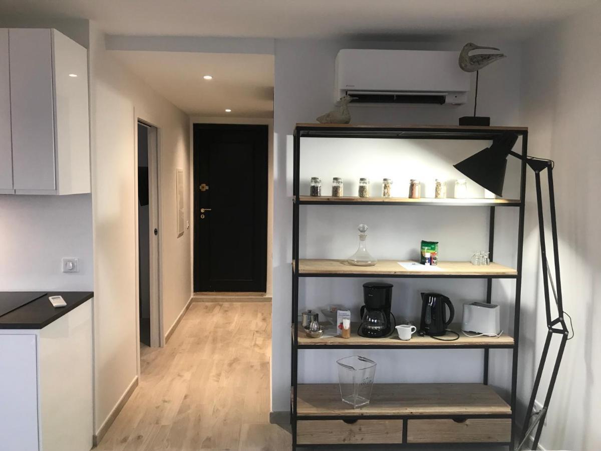Marinesappartement, Neuf 5Min Saint Tropez Cogolin Dış mekan fotoğraf