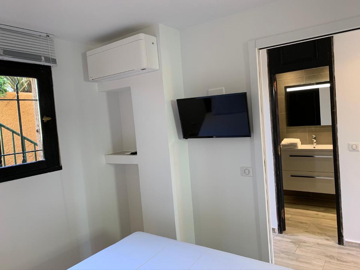 Marinesappartement, Neuf 5Min Saint Tropez Cogolin Dış mekan fotoğraf