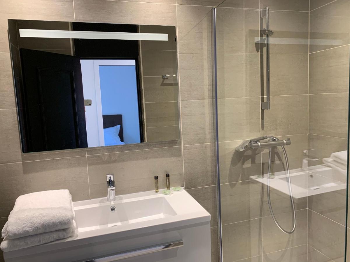 Marinesappartement, Neuf 5Min Saint Tropez Cogolin Dış mekan fotoğraf